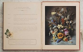 Amazon.com: The Flowers of Provence: 9781668020692: Beck, Jamie: Books